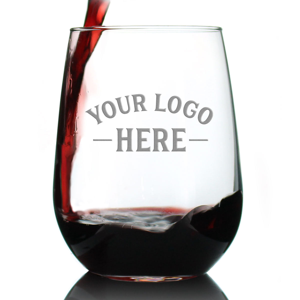 Fly Fishing Stemless Wine Glass - Unique Flyfishing Themed Gifts for F -  bevvee